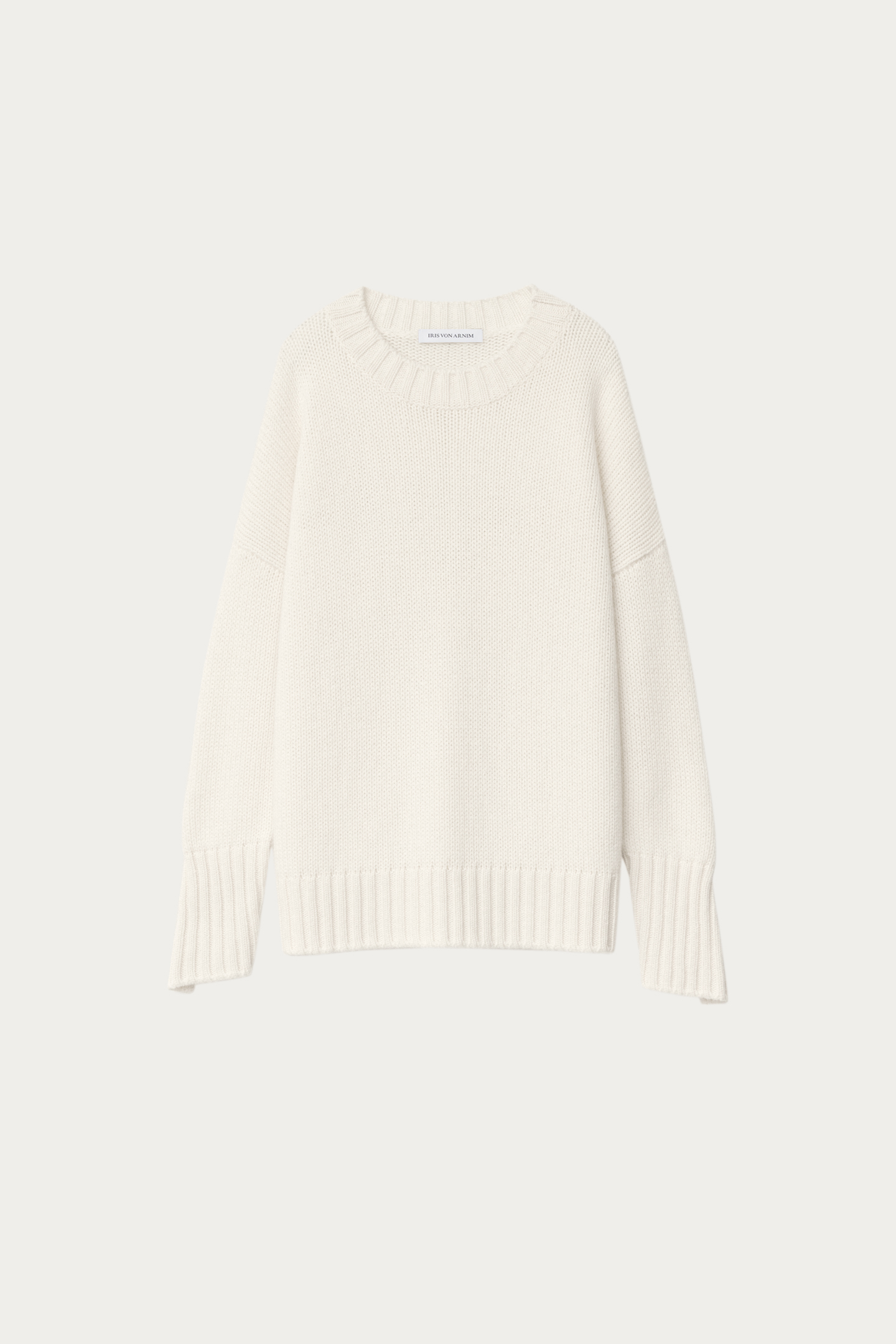 Cashmere Sweater